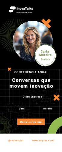 Conferência anual Frente