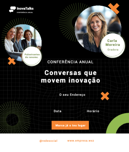 Conferência anual Frente