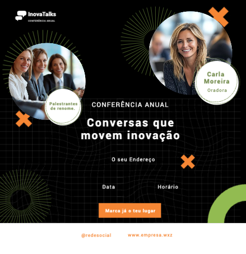 Conferência anual Frente