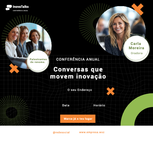 Conferência anual Frente