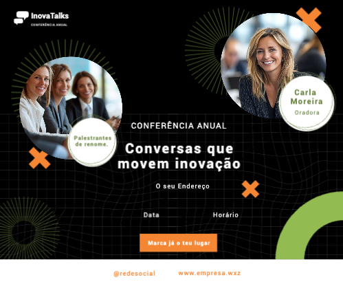 Conferência anual Frente