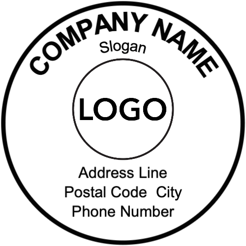 Company Front