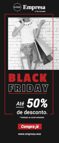 Black Friday Lado 1