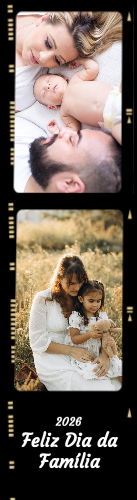 Fotos de Família