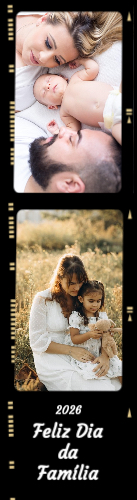 Fotos de Família