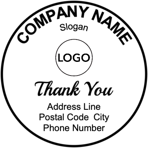 Company Front