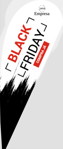 Black Friday Frente