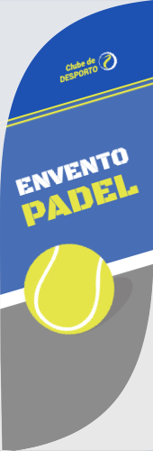 Evento Padel Frente