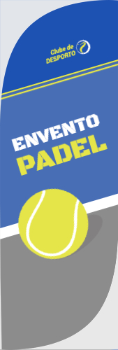 Evento Padel Frente
