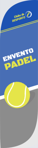 Evento Padel Frente