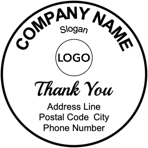 Company Front
