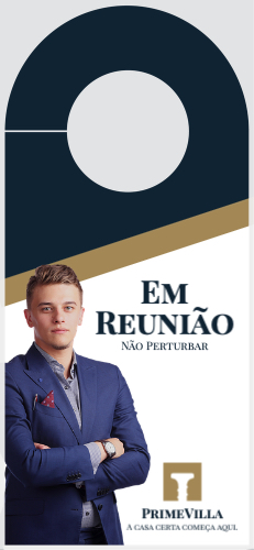 Agência Imobiliária