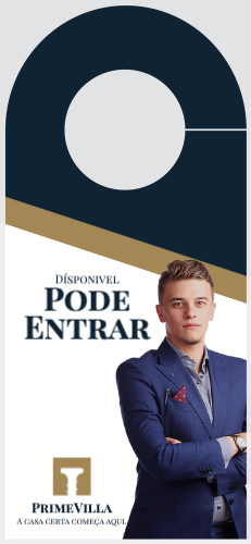 Agência Imobiliária