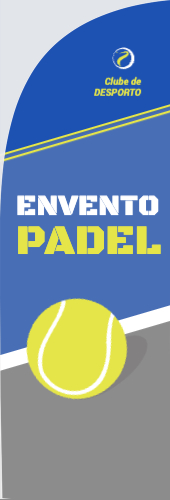Evento Padel Frente