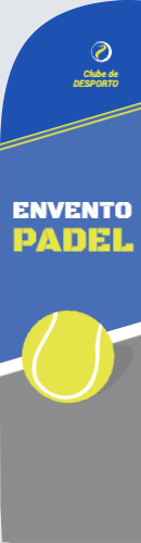 Evento Padel Frente