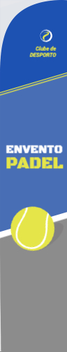 Evento Padel Frente