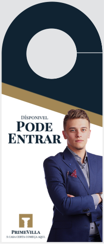 Agência Imobiliária