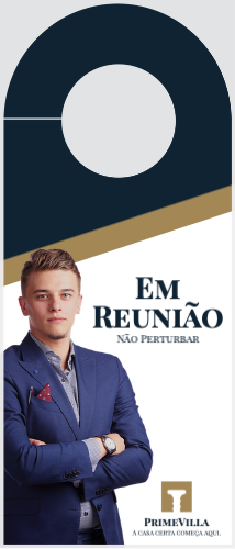 Agência Imobiliária