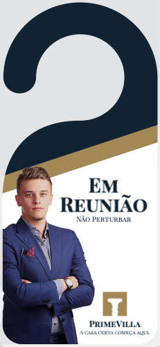 Agência Imobiliária