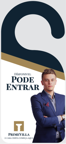 Agência Imobiliária