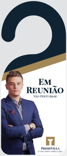 Agência Imobiliária