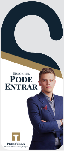 Agência Imobiliária