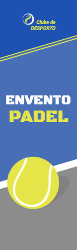 Evento Padel Frente
