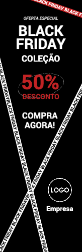 Black Friday Frente