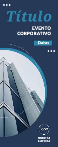 Design com estilo cursivo Frente