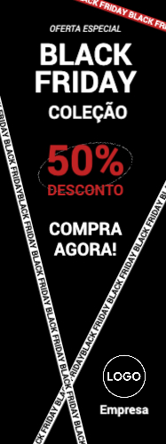 Black Friday Frente