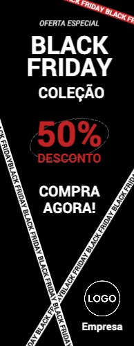 Black Friday Frente