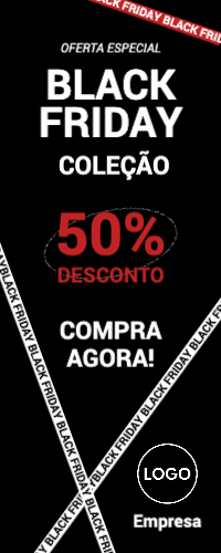 Black Friday Frente