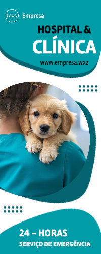 Centro hospitalar e clínica 24 horas Frente