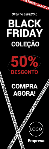 Black Friday Frente