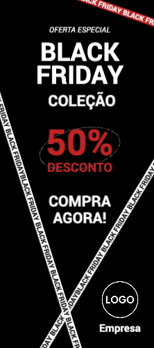 Black Friday Frente