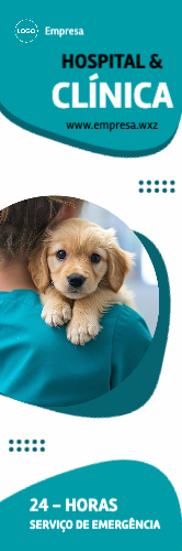 Centro hospitalar e clínica 24 horas Frente