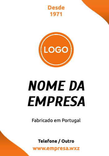 Layout genérico Lado 1