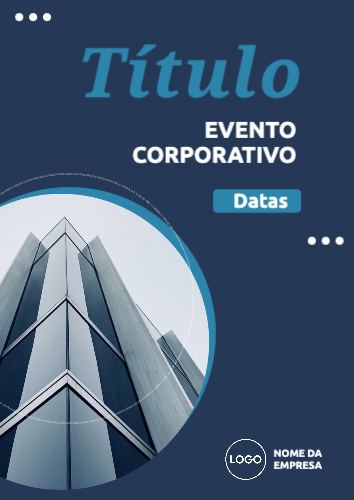 Design com estilo cursivo Lado 1