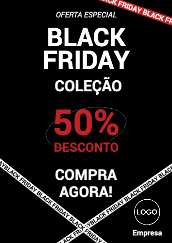 Black Friday Lado 1