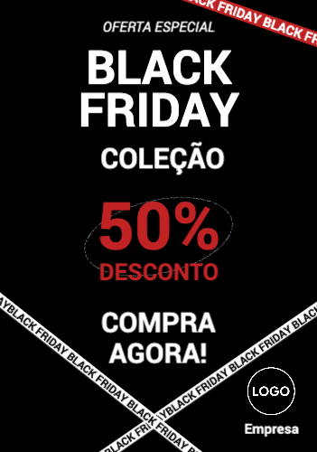 Black Friday Lado 1