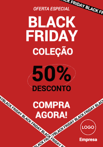 Black Friday Lado 2