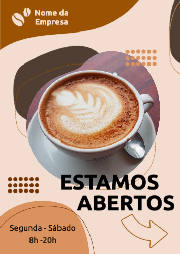 Abertura de loja Lado 1