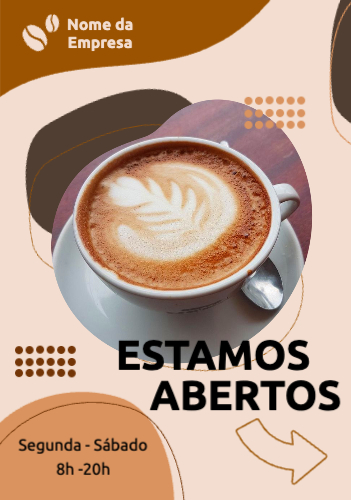 Abertura de loja Lado 1