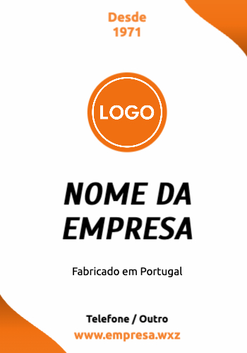 Layout genérico Lado 1