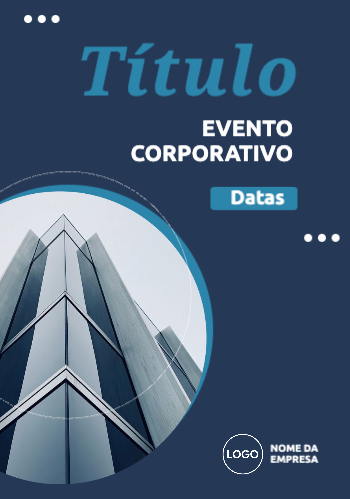 Design com estilo cursivo Lado 1