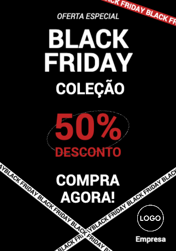 Black Friday Lado 1