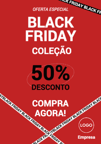 Black Friday Lado 2