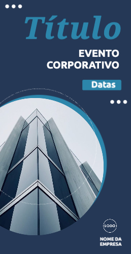 Design com estilo cursivo Lado 1