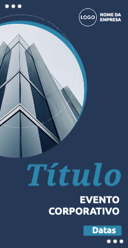 Design com estilo cursivo Lado 2