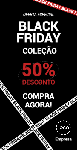 Black Friday Lado 1